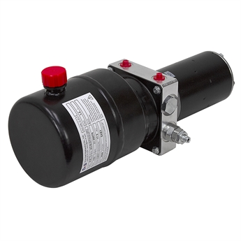 12+Volt+DC+0.3+GPM+2500+PSI+